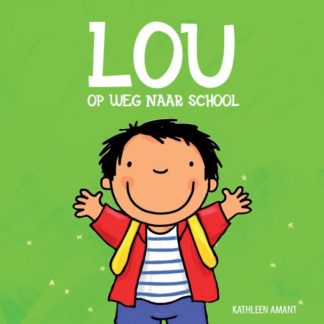 Educatief pakket 'Lou'