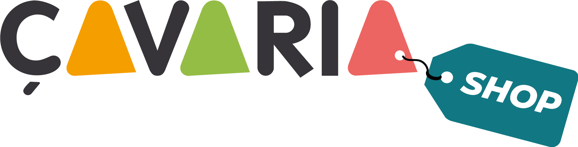 Çavaria Webshop