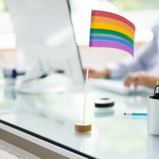 Webinar: 'Inclusie op de werkvloer' op donderdag 29 april 2027