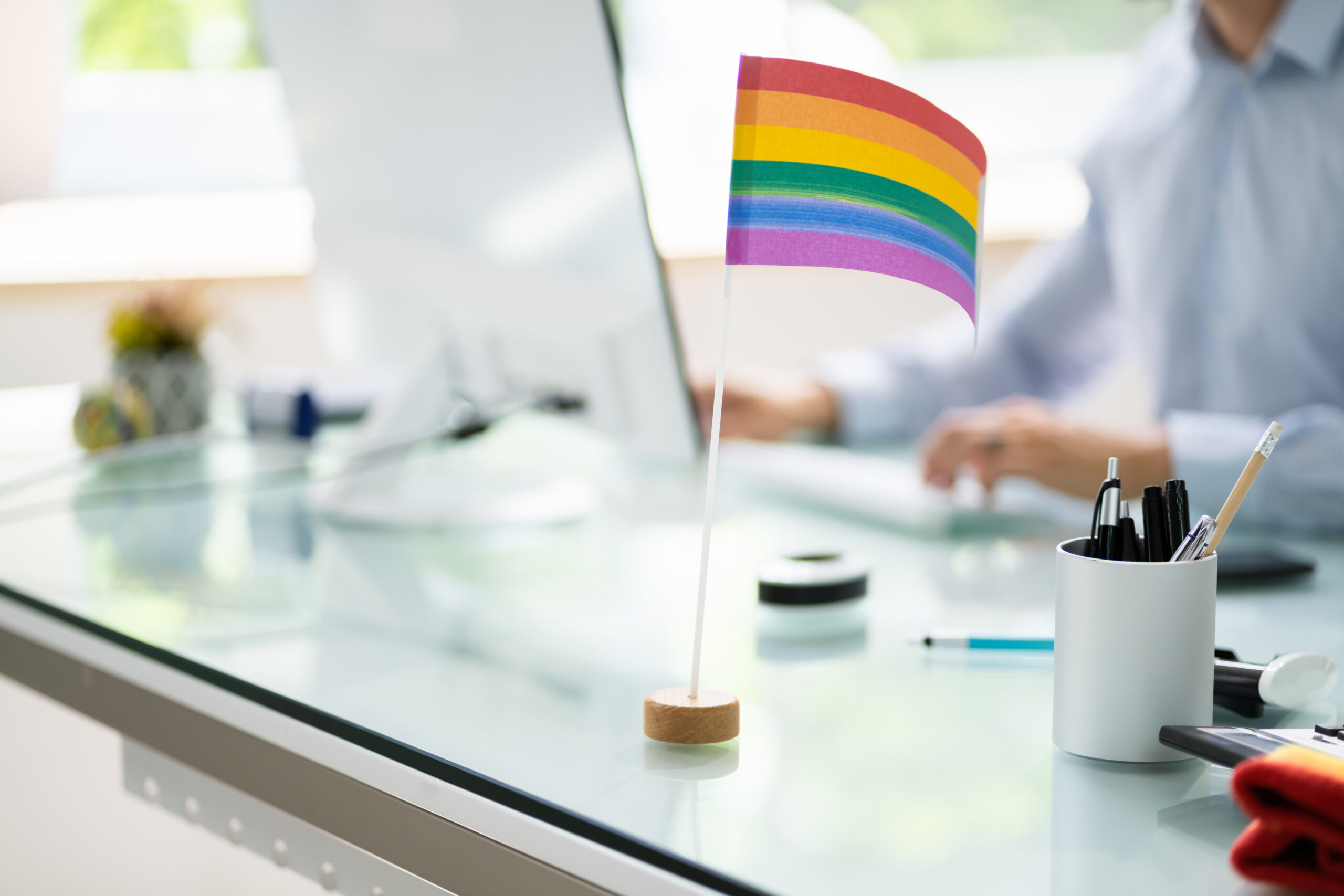 Webinar: 'Inclusie op de werkvloer' op donderdag 29 april 2027